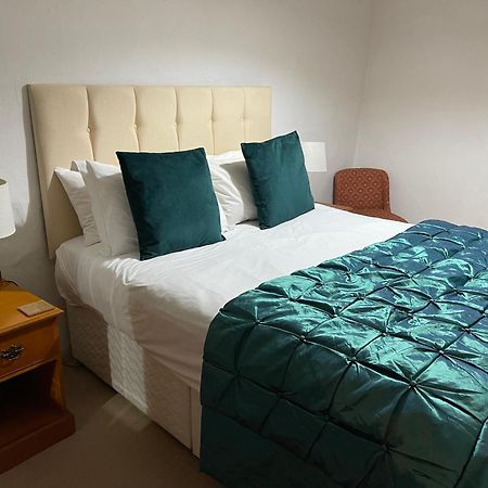 Greenbank Farm House Cartmel Extérieur photo