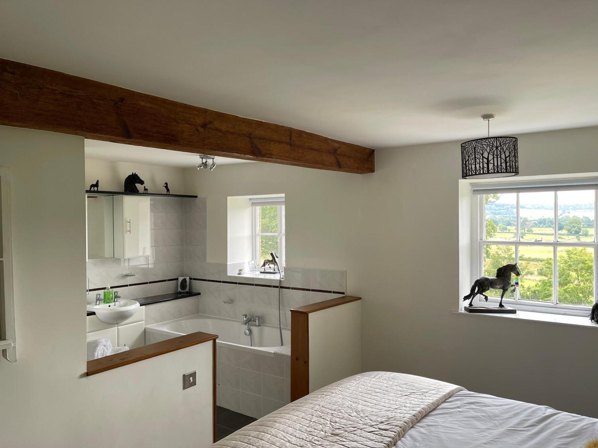 Greenbank Farm House Cartmel Extérieur photo