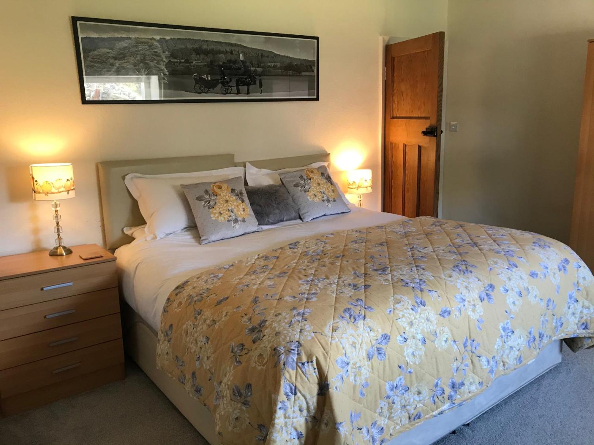 Greenbank Farm House Cartmel Extérieur photo