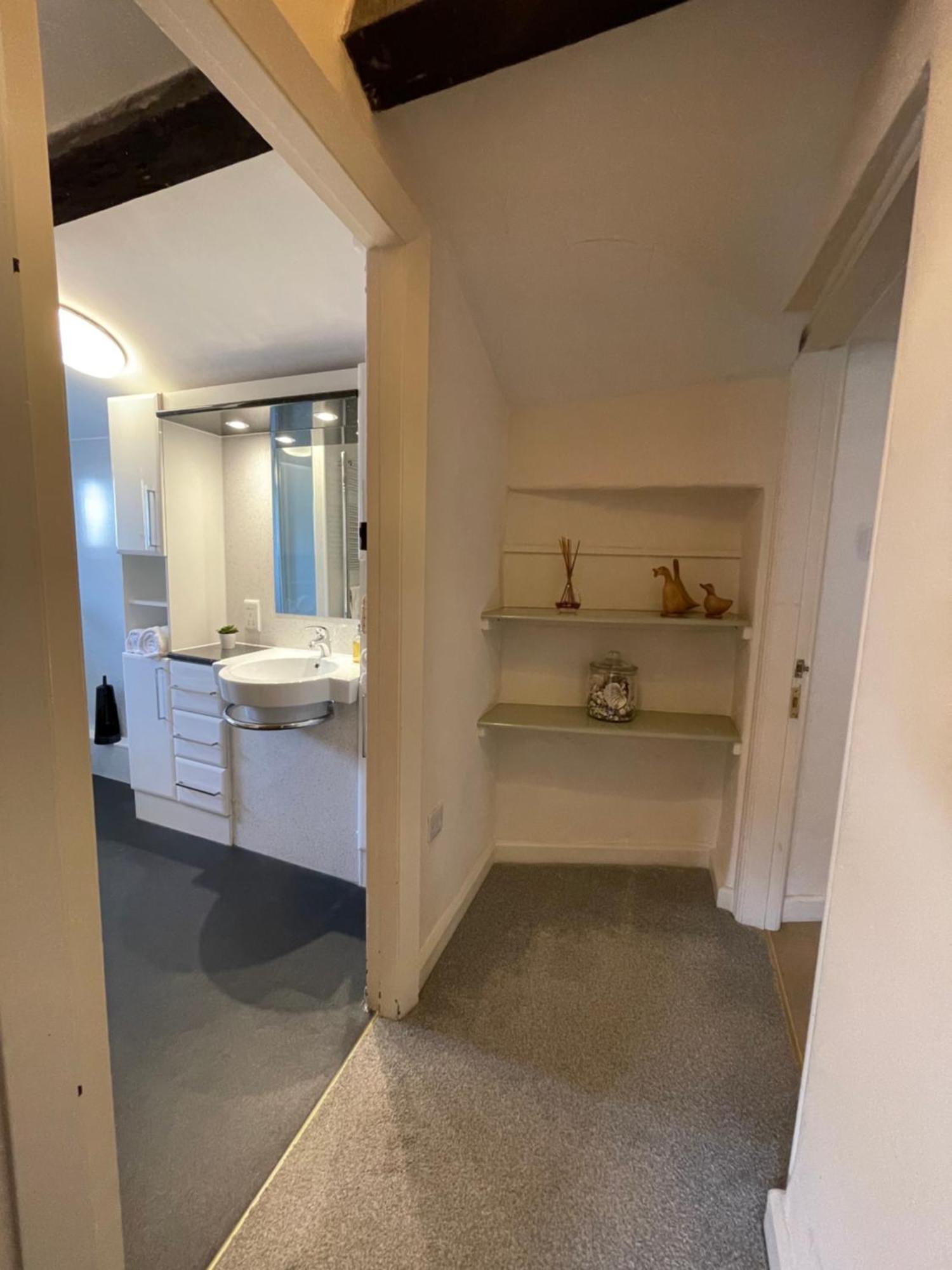 Greenbank Farm House Cartmel Chambre photo